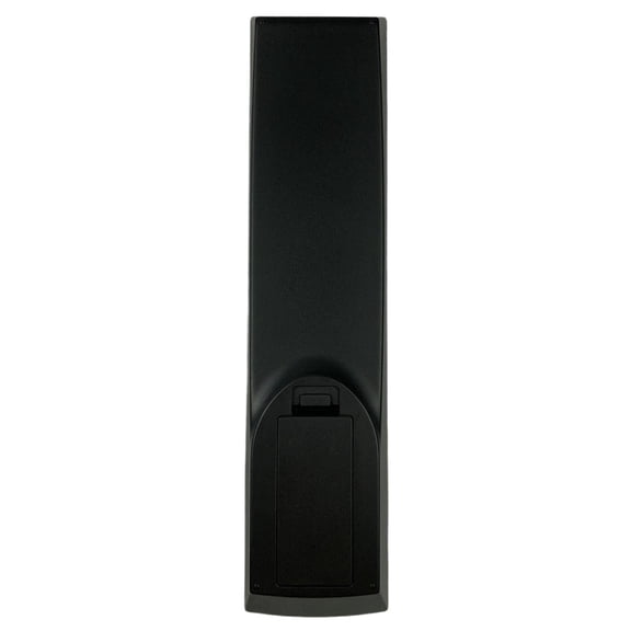 Ergonomic Remote With Comfortable Handle Intuitive Buttons For WY92500 Player
