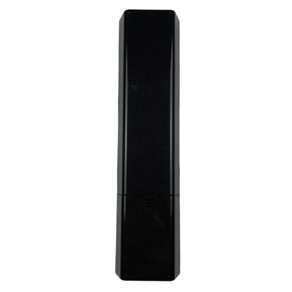 Ergonomic Replacement Remote RMGD031 For Dedicated Televisions Models Easy Coverage Quick Sync Design