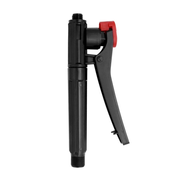 Ergonomic Garden Sprayer Trigger Handle Replacement Parts for Efficient Pressure Action and Comfortable Grip