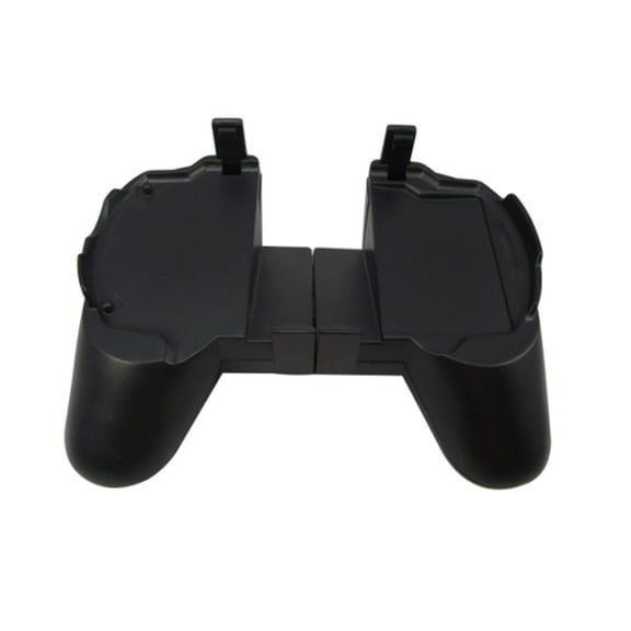 Ergonomic Retractable Handle Grip Extendable Controller Grip Enhances Control with Not Slip Texture for 3000/