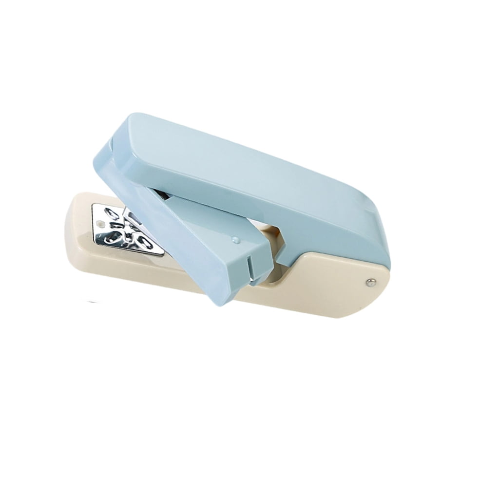 Ergonomic Rotating Stapler For Home Office Featuring Metal ...