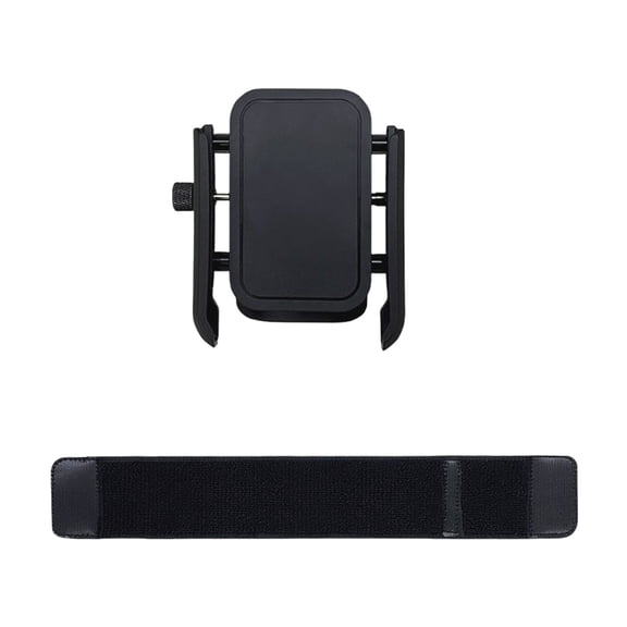 Ergonomic Running Phone Arm Strap Double Adjustable Bands 360 Viewing Angles Not Slip Arm Phone Case for Workouts F