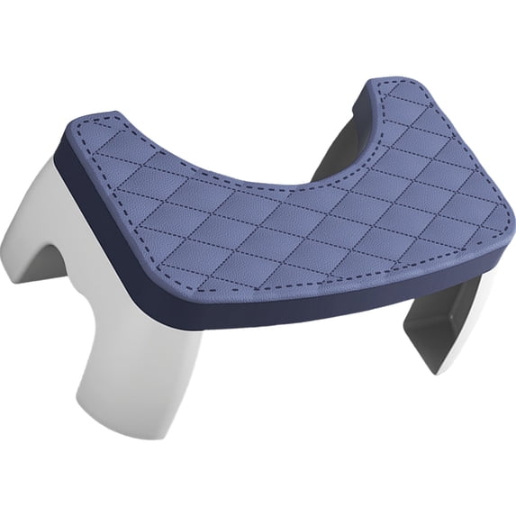 Ergonomic Safety Toilet Step Stool Suitable For Adults Kids Elderly ...