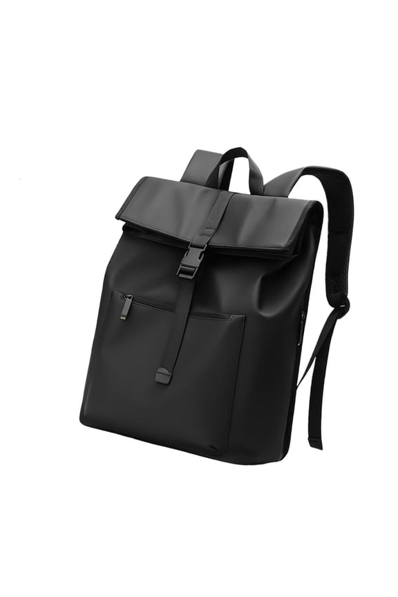 Ergonomic School Bag Waterproof Design Large Capacity Daily Commuters Backpack with Comfortable Shoulder Strap