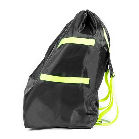 Ergonomic Seats Backpack Watertight Seats Covers with Padded Shoulder Straps Upgrades for Plane Travel