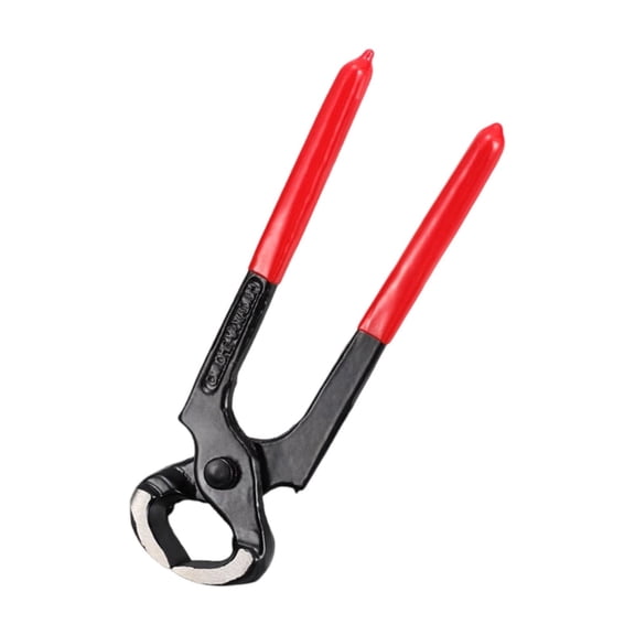 Ergonomic Shoe Repair Tool Pulling Clamping Pliers Head Pulling Pliers Leather Working