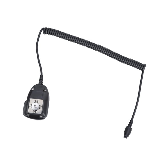 Ergonomic Shoulder Clip Speakers Microphone With Antislip Design For MD610 MD620 Industrial Communication Systems