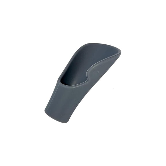 Ergonomic Silicone Baseball Softball Thumb Protections Sleeve For Catchers Absorbs Impacts And Improves Ball Control