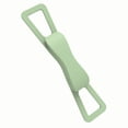 thumbnail image 1 of Ergonomic Silicone Hand Strap Holder for Kindle and Teblets - Handed Reading, Minimize Drops & Fatigue for Kindle Paperwhite/Kobo/Oasis/E-Book/Mini Teblets/Phone, 1 of 6