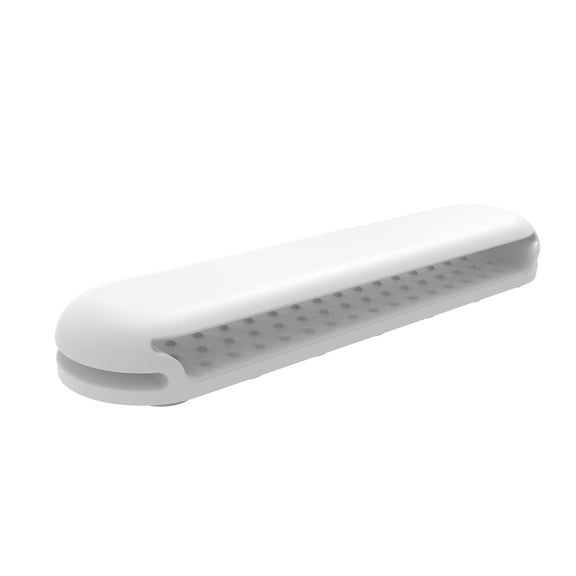 Ergonomic Silicone Hand Straps For Secure Single Handed Tablet Grip And Anti Slip Protections