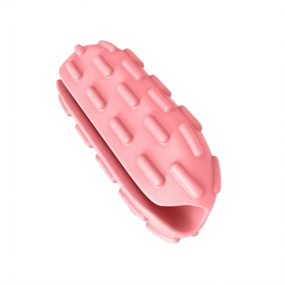 Ergonomic Silicone Pencil Weight Grip for Comfortable Writing Reduces Hand Fatigue Multifunctional for Various Tools