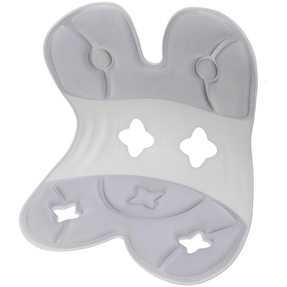 hejhncii Ergonomic Lumbar Support Chair Cushion For Sitting Pose Correction And Back Pains Relief Office Home Seat Pad Thicked