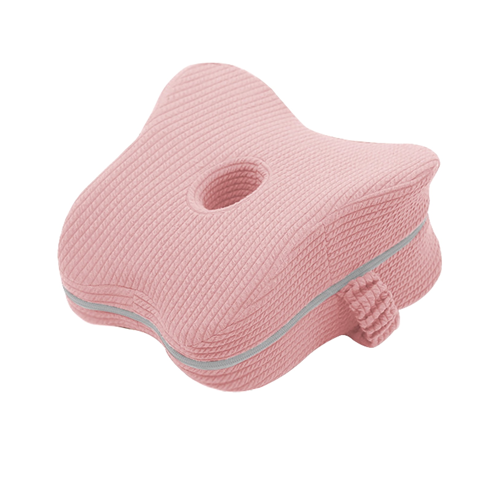 Ergonomic Slow Rebound Adult Leg Support Pillow Memory Foam Home Side Bed Knee