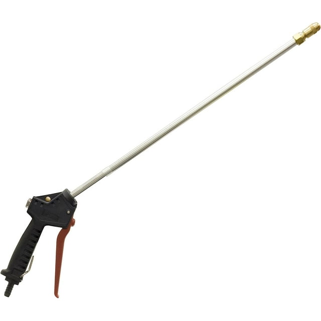 Ergonomic Spray Gun 18in. Model Number SG221818