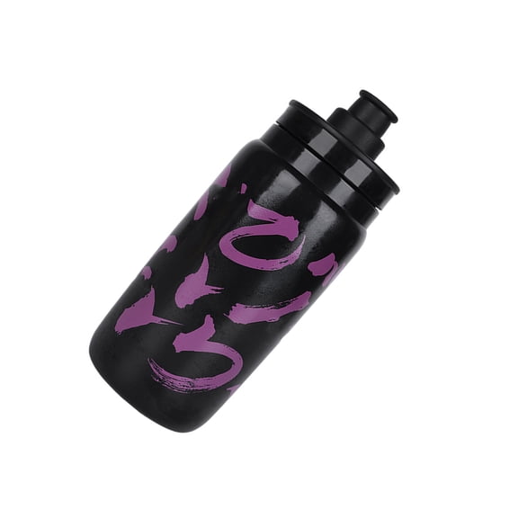 Ergonomic Squeeze Sport Bottle 580ML Bike Accessories Leakproof Water Cup Cycling Outdoor Large Capacity