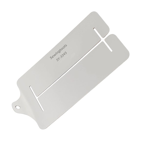 Ergonomic Stainless Steel Seam Splitter Sewing Tool Designs For Comfort And Fatigue During Sewing