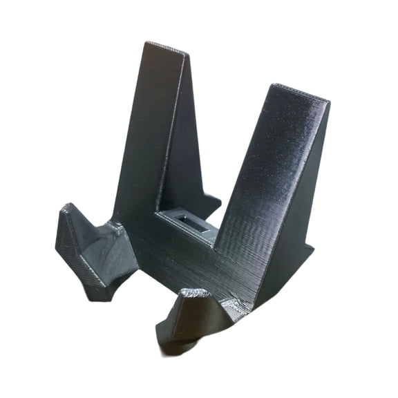 Ergonomic Stand Desktop Organizers for Gamers Promotes Organized Workspaces for Multiple Environment