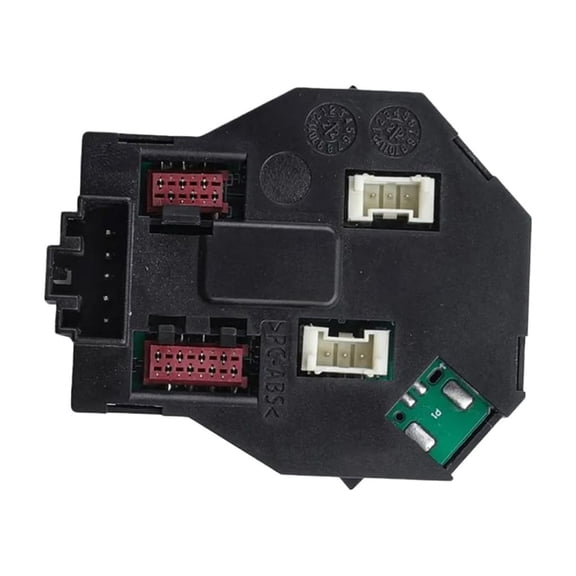 Ergonomic Steering Wheel Control Unit Featuring Construction and User Friendly Interfaces Suitable for Harsh Environments