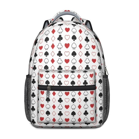 Ergonomic Student Backpack with Sports Team Prints - Waterproof Bookbag for Baseball, Basketball, Soccer - Gift for Teen Boys & Girls