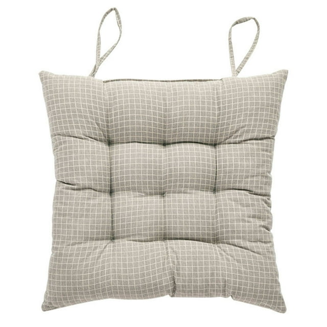 Ergonomic & Study Chair Cushion Breathable Pad For Window Cushion Seat Custom Foam Cushion Foam