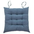 Ergonomic & Study Chair Cushion Breathable Pad For Window Cushion Seat Custom Foam Cushion Foam