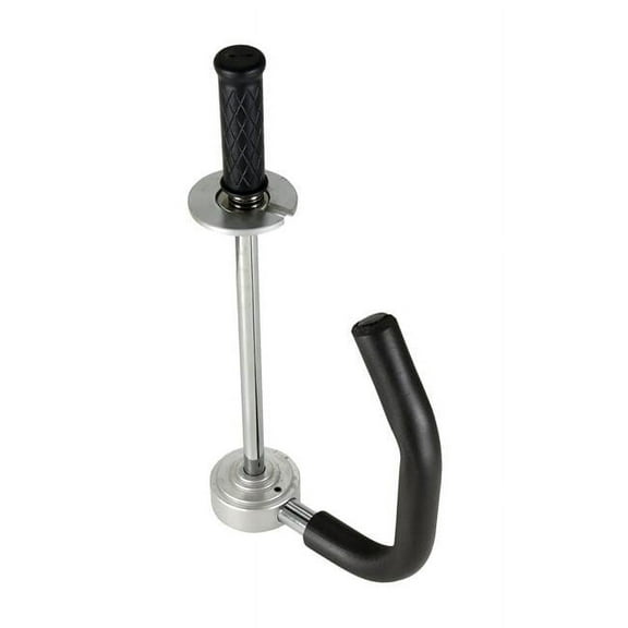 Ergonomic Style Hand Held Stretch Wrapper