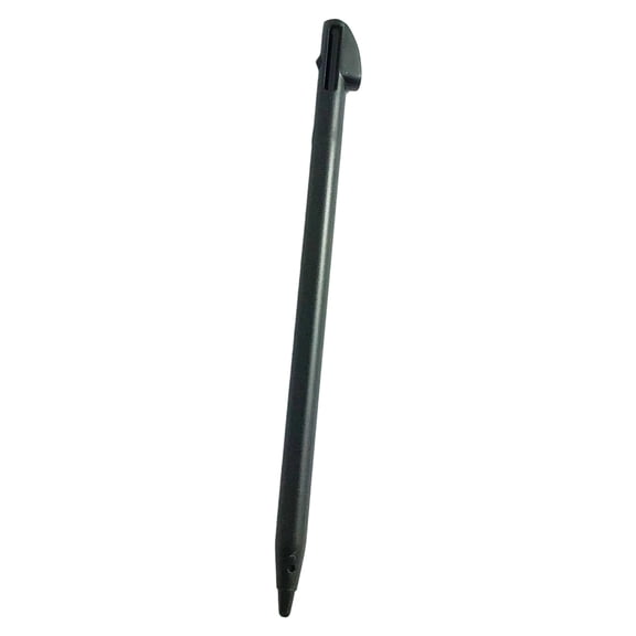 Ergonomic Styluses Pen For NS Game Console Resistive Screen With Soft Rubber Tip And Plastic Body