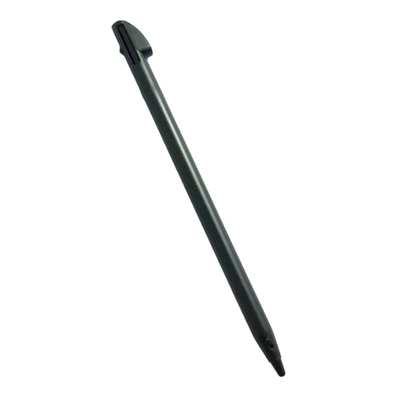 Ergonomic Styluses Pen For NS Game Console Resistive Screen With Soft Rubber Tip And Plastic Body
