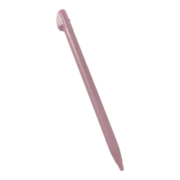 Ergonomic Styluses Pen For NS Game Console Resistive Screen With Soft Rubber Tip And Plastic Body