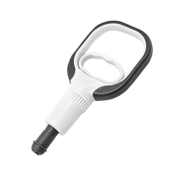 Ergonomic Suction Massagers Pressure For Back Neck Legs Easy Use