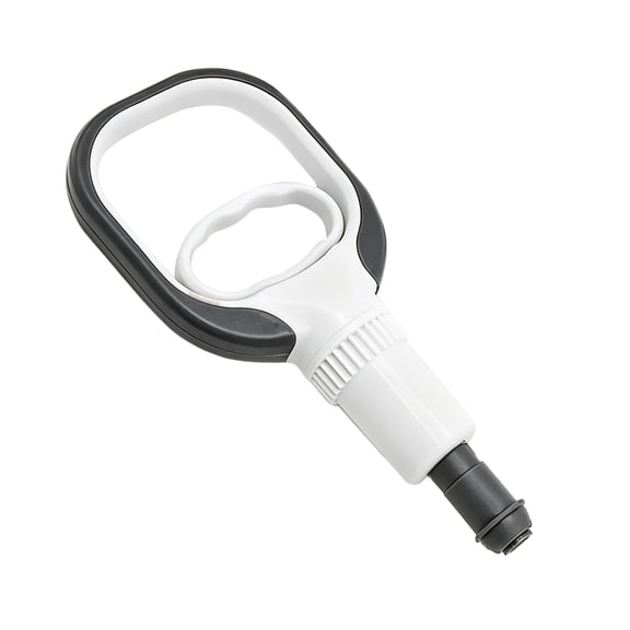 Ergonomic Suction Massagers Pressure For Back Neck Legs Easy Use