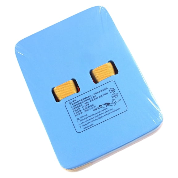 Ergonomic Swim Training Equipment Easyly Storage Pools Party Safety Tool