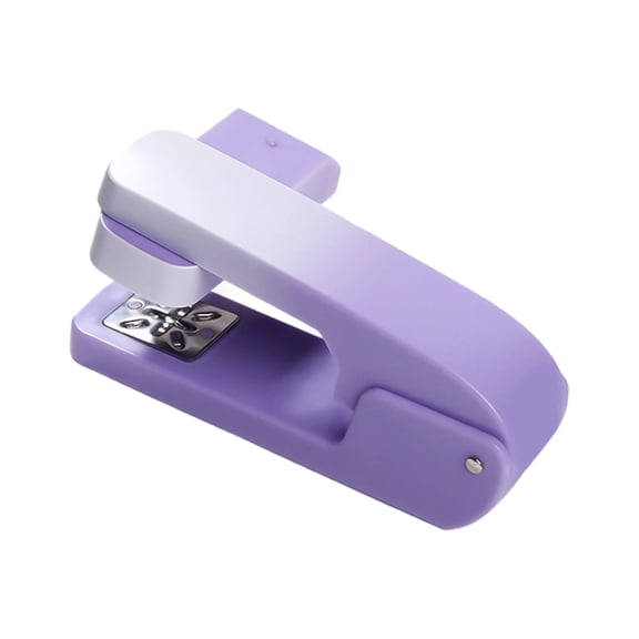 Ergonomic Swivel Stapler For Left Right Hand Users High Capacity 20 Sheets