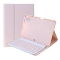 thumbnail image 1 of Ergonomic Tablet Case Magnetic Keyboard Set for Pad 9P12.1Inch, 1 of 11