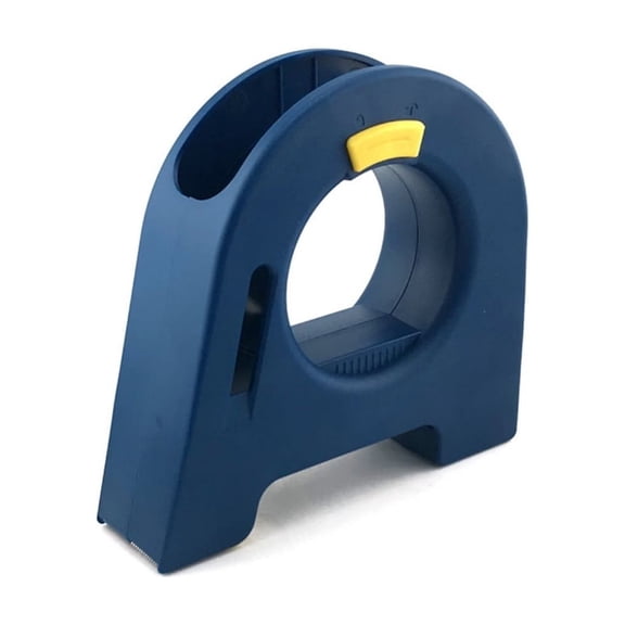 Ergonomic Tape Distributor Tool With Perceived Pad For Easy Continuous Application On Multiple Exteriors