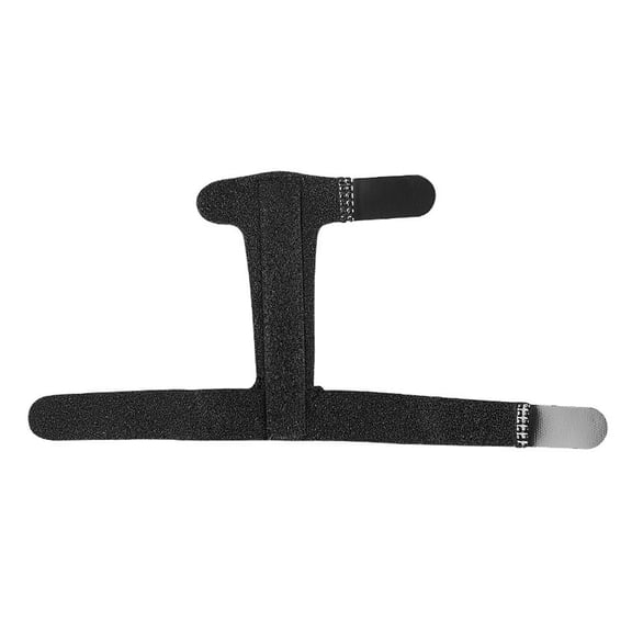 Ergonomic Thumb Immobilizer Breathable Thumbs Stabilizer Support Brace For Gamers Typists And Hand Fatigue Prevention