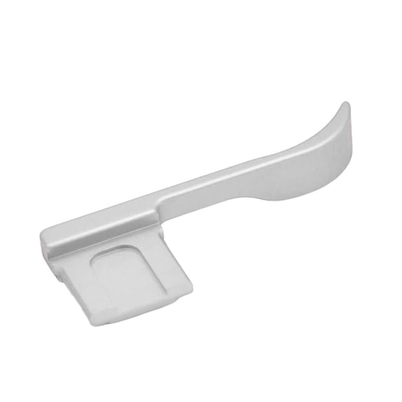 Ergonomic Thumb Support Hand Grip For A7C A7C2 A7CR Improved Handling