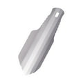 thumbnail image 1 of Ergonomic Titaniums Trowel Hand Shovel Lightweight Backpacking Shovel Tool Ideal for Gardening and Beach Adventures, 1 of 10