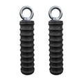 thumbnail image 1 of Ergonomic Tricep Rope Pulldown Attachments, Upgraded 27 32 40 & 47 Inch Extra Long Triceps Rope Cable Attachments for Gym, LAT Pull Down Bar for Cable Machine, Tricep Workout Cable Attachments, 1 of 6
