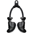 thumbnail image 1 of Ergonomic Tricep Rope Pulldown Attachments, Upgraded 27 32 40 & 47 Inch Extra Long Triceps Rope Cable Attachments for Gym, LAT Pull Down Bar for Cable Machine, Tricep Workout Cable Attachments, 1 of 9