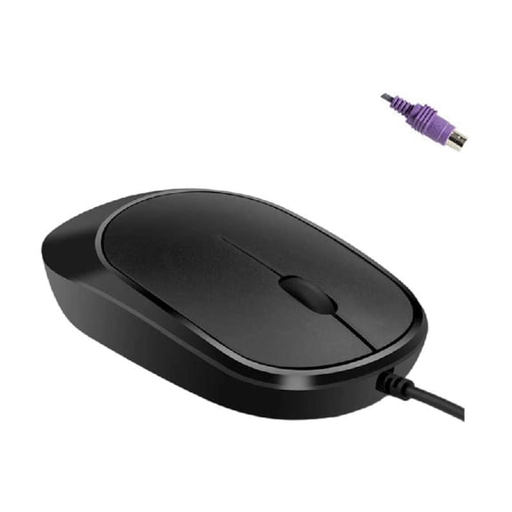 Ergonomic USB Mouses 1000DPI Anti-Static Clicks Office Industrial Computer Accessories