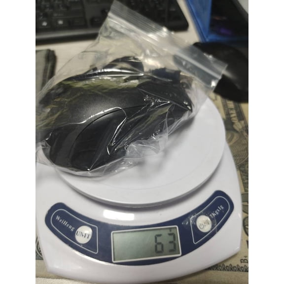 Ergonomic USB Wired Silent Optical for Laptop Desktop Computer and Gaming Machine