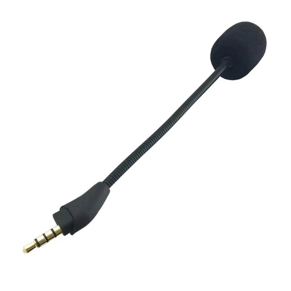 Ergonomic Universal Headsets Microphone Sound And Flip Mic For Online Meeting Multiple Platform Compatibility