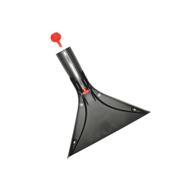 Ergonomic Vacuum Brush Head For Deep Carpet Cleaning And Quick Liquid Absorption