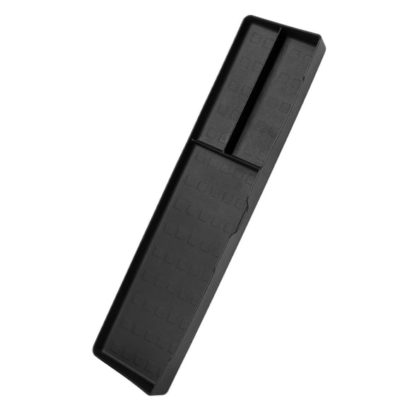 Ergonomic Vehicle Dashboard Organizers Storage Box Car Interior Storage Systems Shockproof Fixing for Vehicles