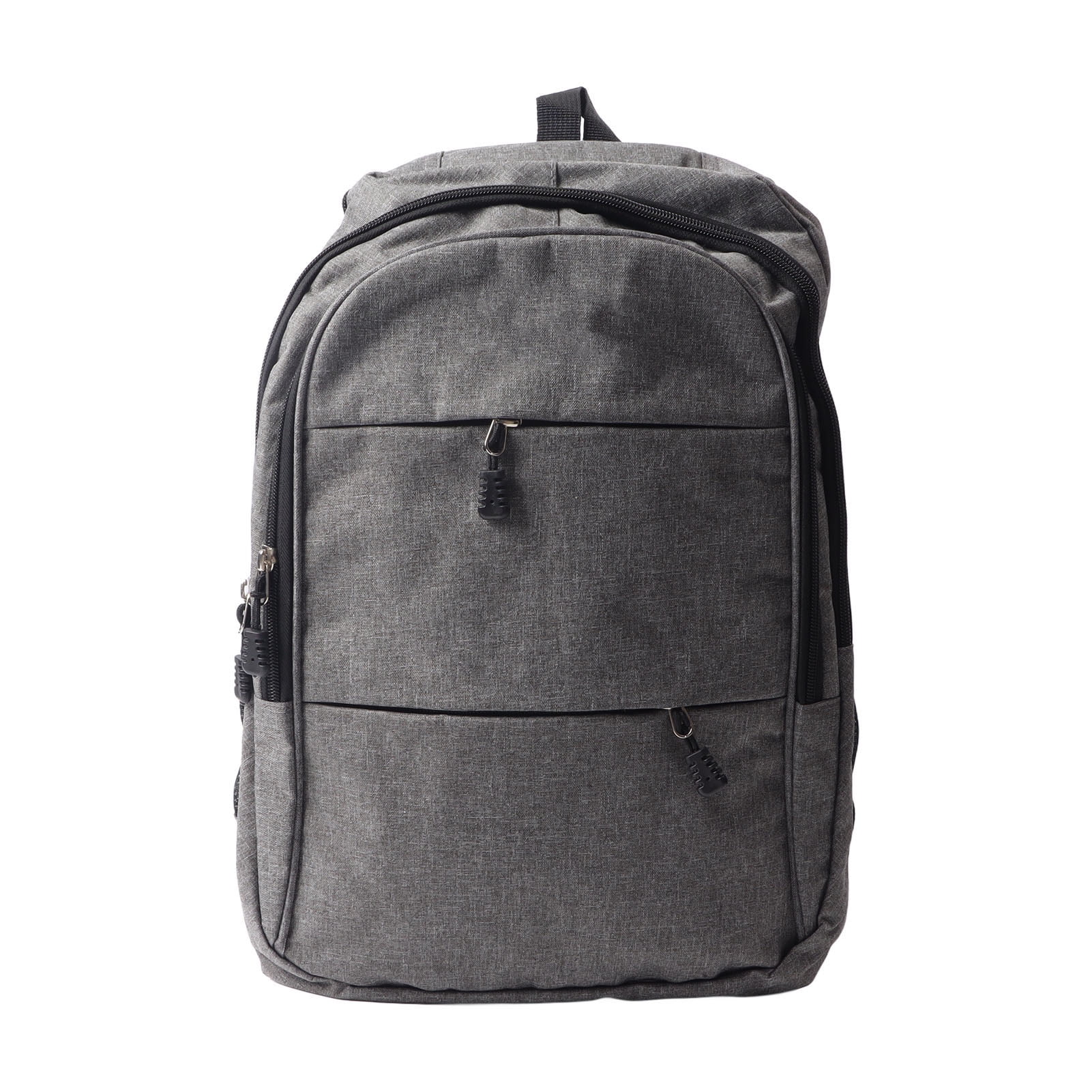 Laptop Backpack With Many Pockets Ergonomic Ventilated Laptop Backpack with Multiple Pockets and Durable
