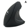 thumbnail image 1 of Ergonomic Vertical Mouse 2.4G Wireless Computer Gaming USB Laptop Mice W9M8, 1 of 9
