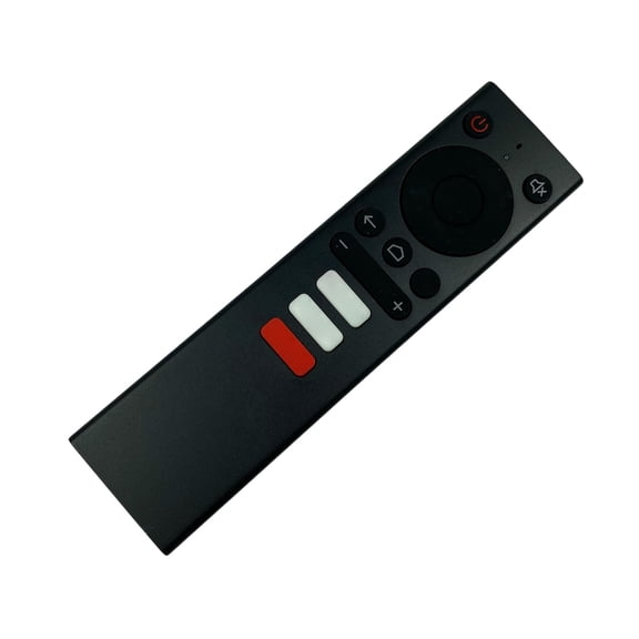 Ergonomic Voice Remote Controller Compatible for WH152 WH5674 Devices Remotes Strong ABS Construction Long Last
