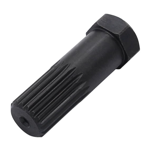 Ergonomic WR001 Spline Wrench Tool Hassle Frees Impeller Removal Tool Marine Engine Tool Simple to Use for Marine