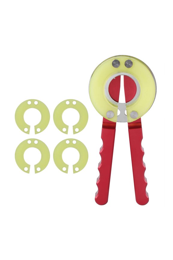 Ergonomic Watch Bezels Removal Watch Repair Solution For Professional Jewelers And Hobbyist Diver Watches Repairing Task